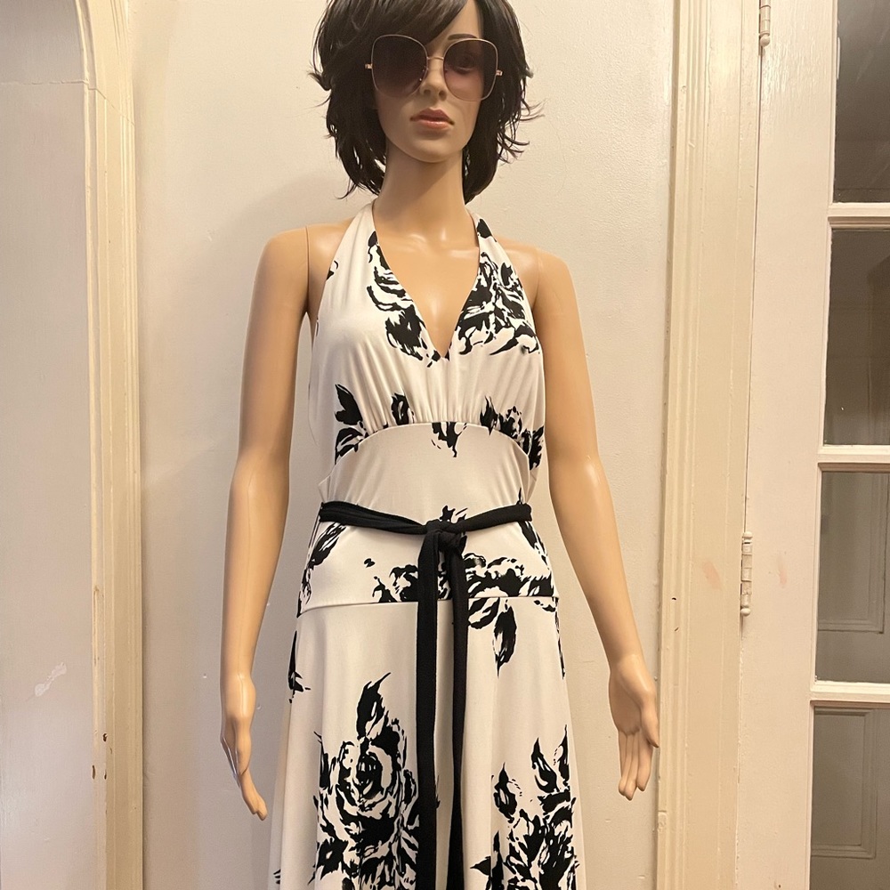 B. Moss Dress Collection.